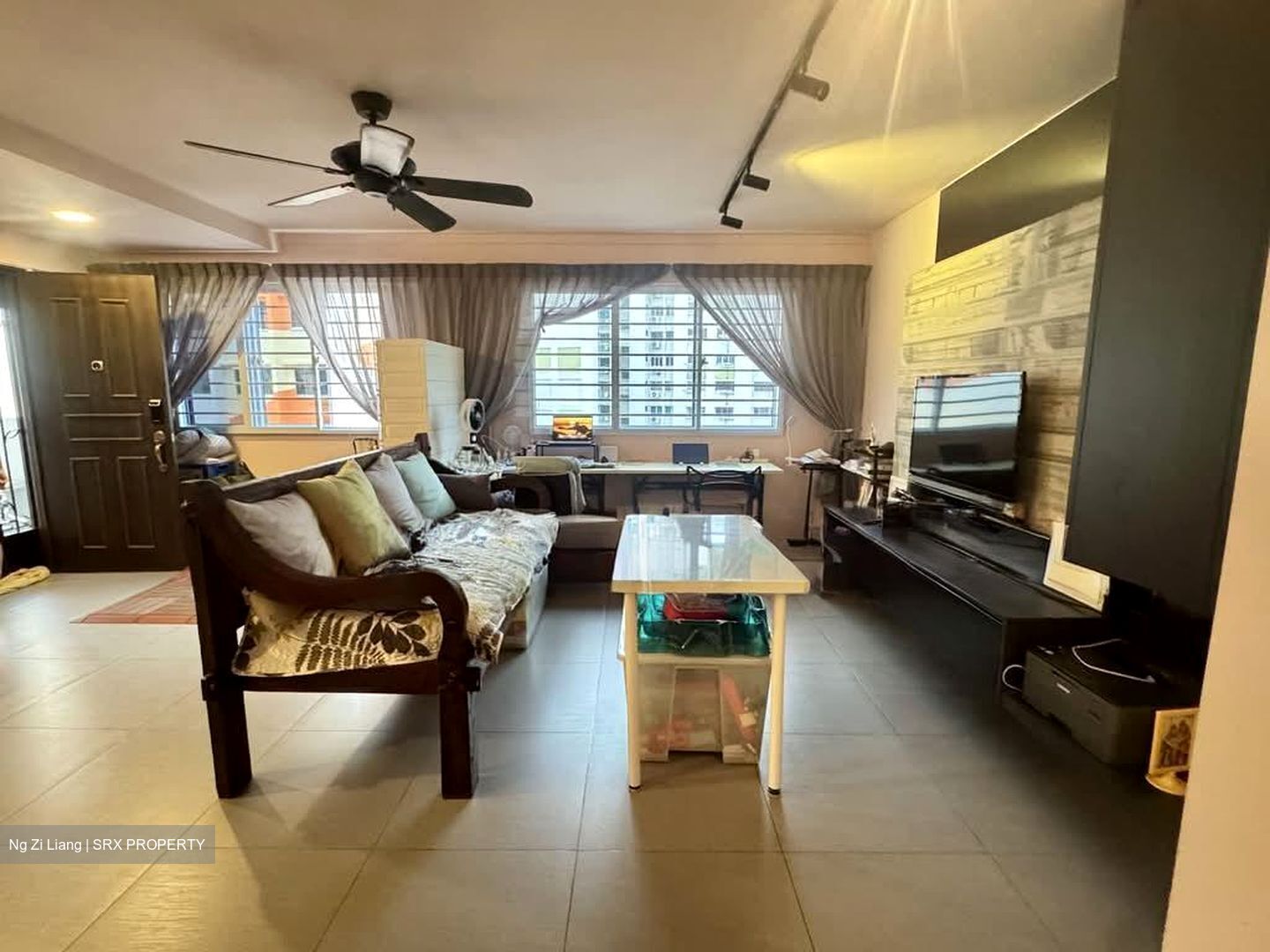 Blk 609 Yishun Street 61 (Yishun), HDB 4 Rooms #566608631